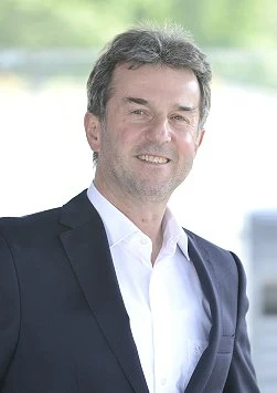 Porträt von Klaus Göhl