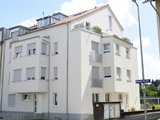 Originalaufnahme eines realisierten GIG-Invest-Projekts, Arbeitsnummer 01