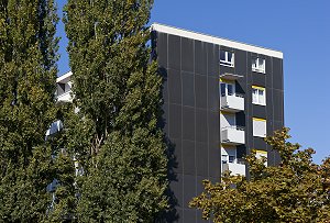 Originalaufnahme eines realisierten GIG-Invest-Projekts, Arbeitsnummer 04