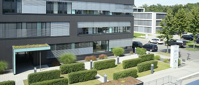 Originalaufnahme eines realisierten GIG-Invest-Projekts, Arbeitsnummer 05