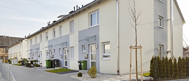 Originalaufnahme eines realisierten GIG-Invest-Projekts, Arbeitsnummer 07