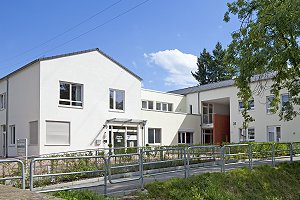 Originalaufnahme eines realisierten GIG-Invest-Projekts, Arbeitsnummer 10