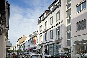 Originalaufnahme eines realisierten GIG-Invest-Projekts, Arbeitsnummer 11